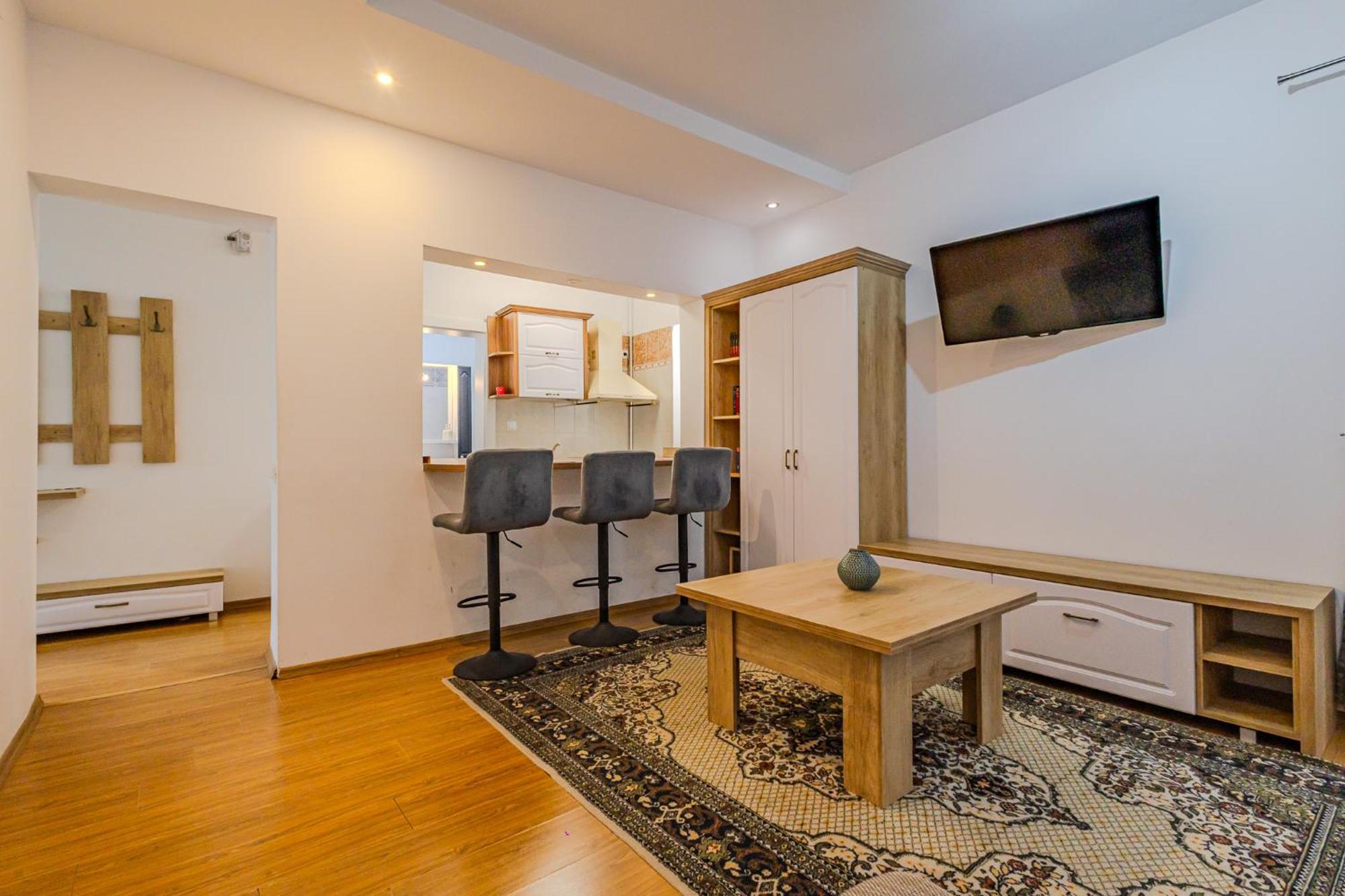 Apartament